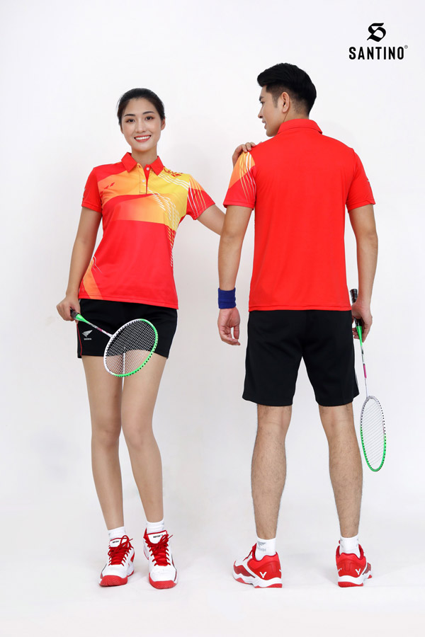 Top loại quần chơi cầu lông phổ biến nhất