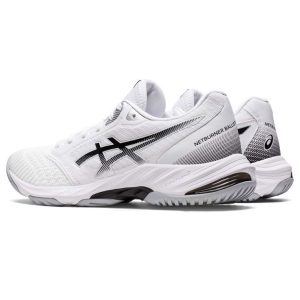 Giày Cầu Lông Speedton Drive Pro thiết kế tỉ mỉ, đế 3cm chống trơn trượt