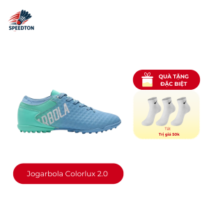 Giày đá bóng Jogarbola Colorlux 2.0