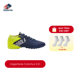Giày đá bóng Jogarbola Colorlux 2.0