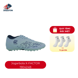 Giày đá bóng Jogarbola X-Factor 190424B