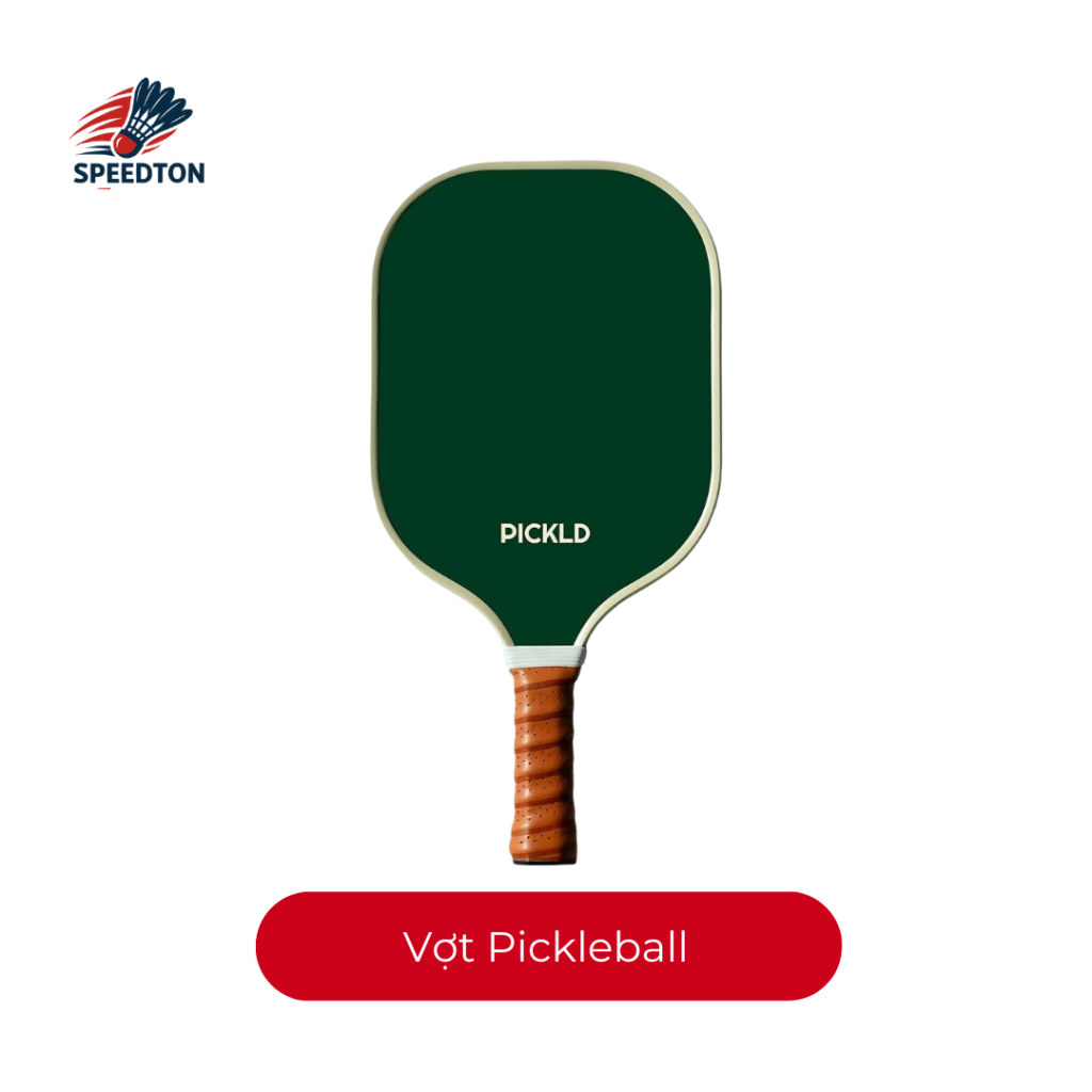 vợt pickleball