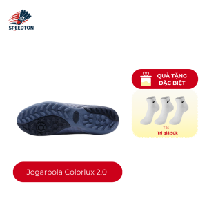 Giày đá bóng Jogarbola Colorlux 2.0