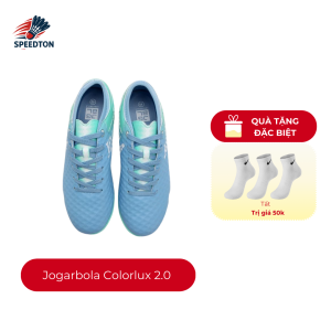 Giày đá bóng Jogarbola Colorlux 2.0