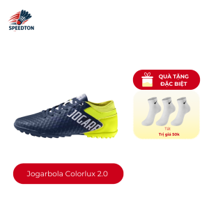 Giày đá bóng Jogarbola Colorlux 2.0