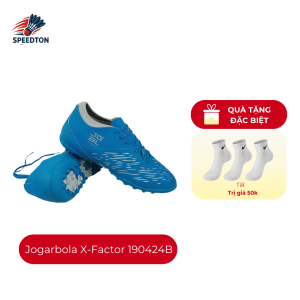 Giày đá bóng Jogarbola X-Factor 190424B