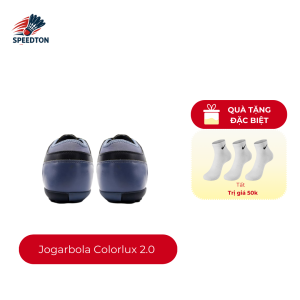 Giày đá bóng Jogarbola Colorlux 2.0