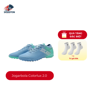 Giày đá bóng Jogarbola Colorlux 2.0
