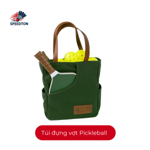 túi đựng vợt pickleball