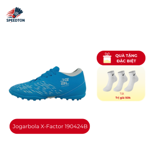 Giày đá bóng Jogarbola X-Factor 190424B