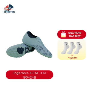 Giày đá bóng Jogarbola X-Factor 190424B