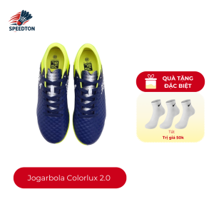 Giày đá bóng Jogarbola Colorlux 2.0