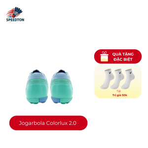 Giày đá bóng Jogarbola Colorlux 2.0