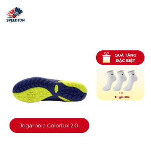 Giày đá bóng Jogarbola Colorlux 2.0