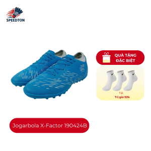 Giày đá bóng Jogarbola X-Factor 190424B