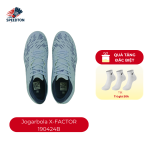Giày đá bóng Jogarbola X-Factor 190424B