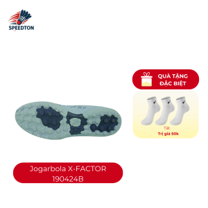 Giày đá bóng Jogarbola X-Factor 190424B