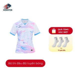 ÁO BÓNG CHUYỀN KAMITO ATTACK NỮ